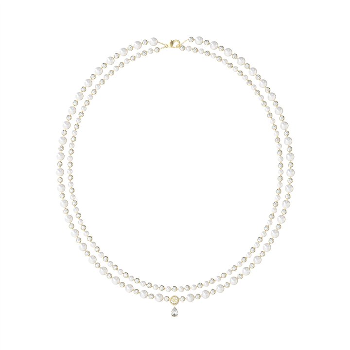 GUESS JEWELS JEWELRY Mod. JUBN05576JWYGT-U - WW.JUBN05576JWYGT-U - Teknashop Ltd