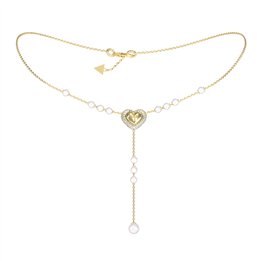 GUESS JEWELS JEWELRY Mod. JUBN06007JWYGT-U - WW.JUBN06007JWYGT-U - Teknashop Ltd