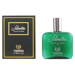 Victor Silvestre Eau De Cologne 200ml - unisex - Teknashop Ltd