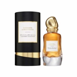Donna Karan Cashmere & Palo Santo Eau De Perfume Spray 100ml - unisex - Teknashop Ltd