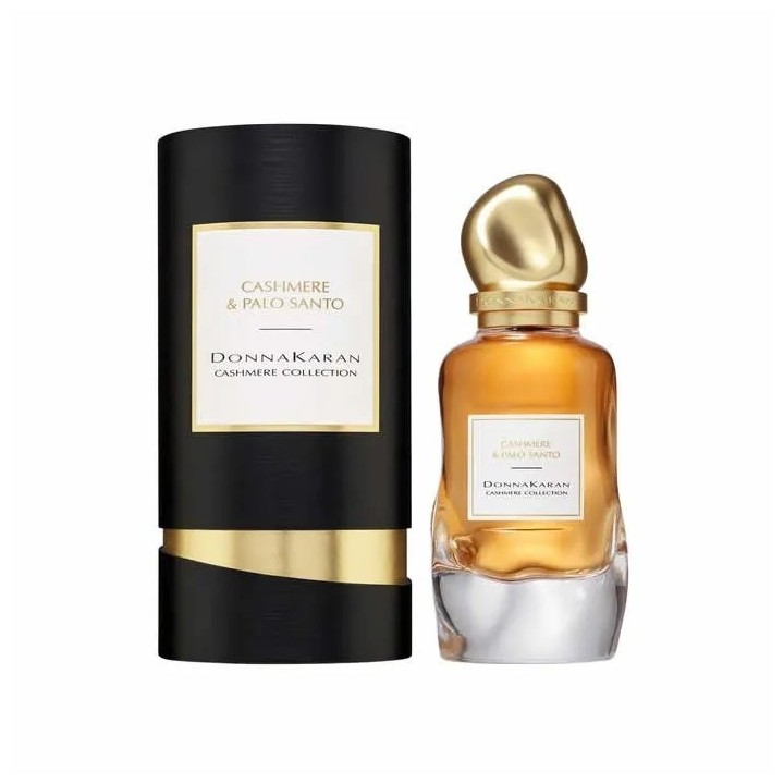 Donna Karan Cashmere & Palo Santo Eau De Perfume Spray 100ml - unisex - Teknashop Ltd