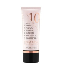 Catrice Ten!santional 10 In 1 Dream Primer 30ml - unisex - Teknashop Ltd