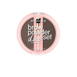 Essence Cosmetics Brow Powder Polvos Para Cejas Duo 03 1,8g - unisex - Teknashop Ltd