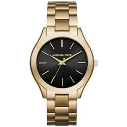 MICHAEL KORS WATCHES + BOX