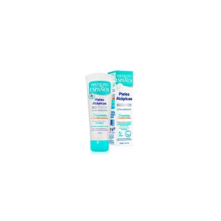 Instituto Español Pieles Atopica Crema Facial 75ml - unisex - Teknashop Ltd