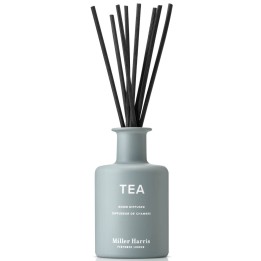 Miller Harris, Tea, Stick, Aroma Reed Diffuser - Teknashop Ltd