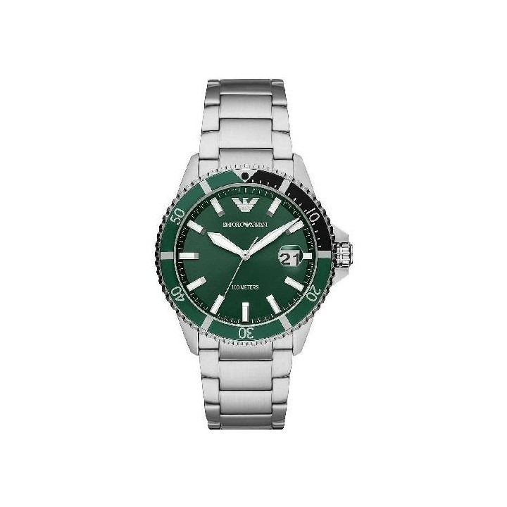 ARMANI WATCHES - AR11338 - Teknashop Ltd