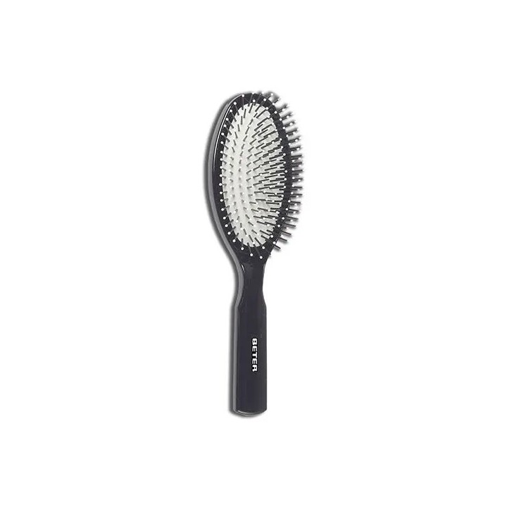 Beter Cushion Brush Nylon Bristles 22cm - unisex - Teknashop Ltd