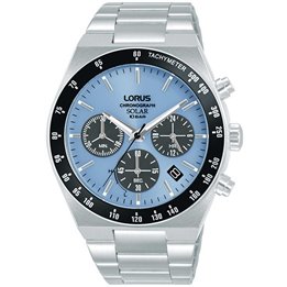 LORUS WATCHES Mod. RZ525AX9 - WW.RZ525AX9 - Teknashop Ltd