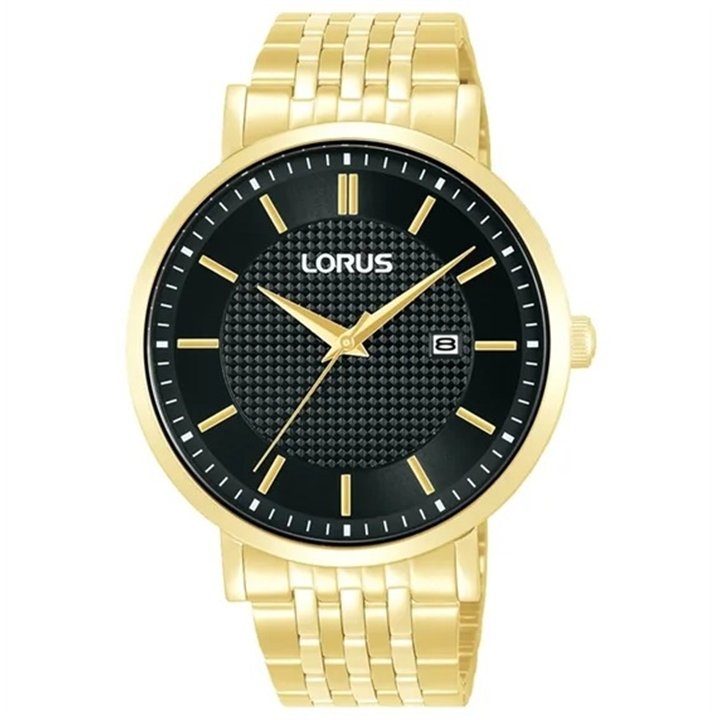 LORUS WATCHES Mod. RH958RX9 - WW.RH958RX9 - Teknashop Ltd