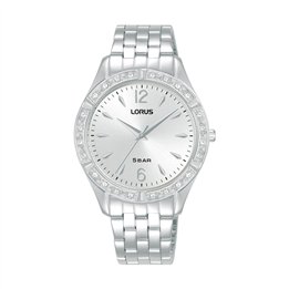 LORUS WATCHES Mod. RG265WX9 - WW.RG265WX9 - Teknashop Ltd