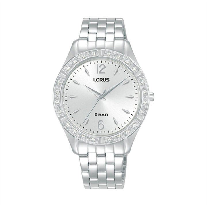 LORUS WATCHES Mod. RG265WX9 - WW.RG265WX9 - Teknashop Ltd