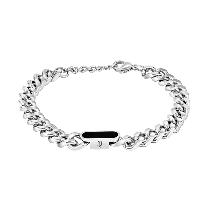 POLICE JEWELS JEWELRY Mod. PEAGB0079901 - WW.PEAGB0079901 - Teknashop Ltd