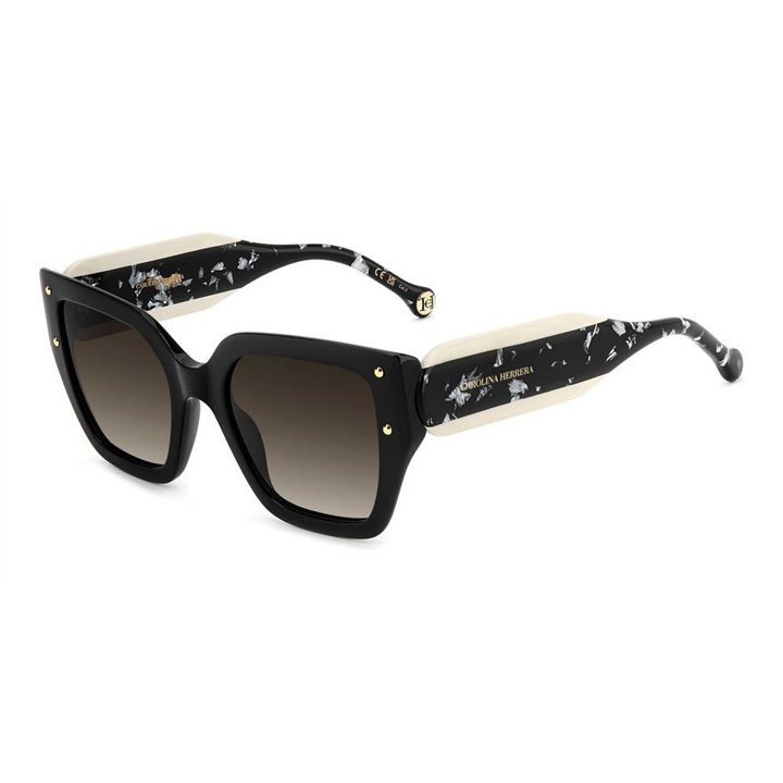 CAROLINA HERRERA MOD. HER 0323_S - WW.HER 0323_S_80S-HA_53 - Teknashop Ltd