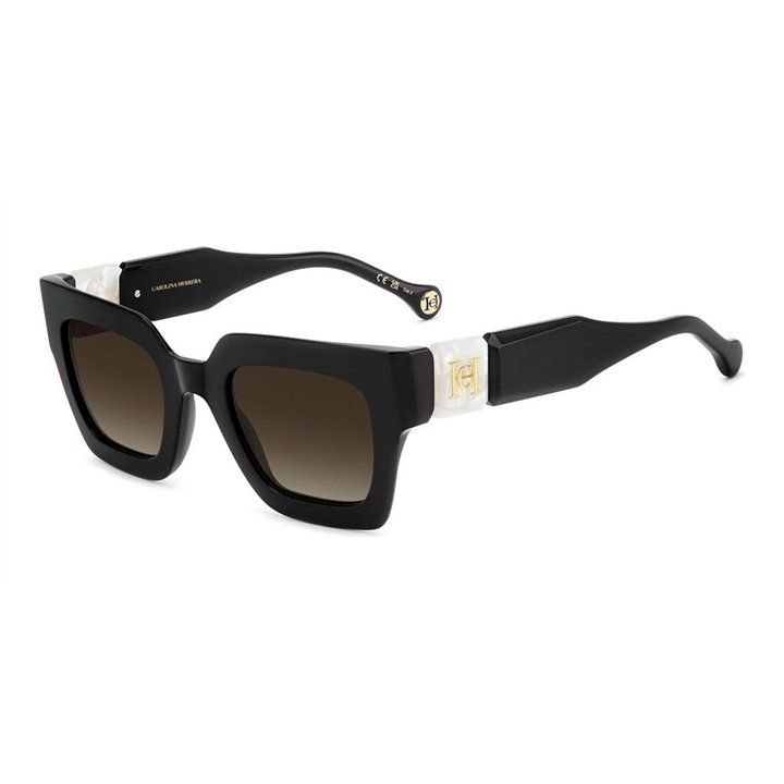 CAROLINA HERRERA MOD. HER 0328_S - WW.HER 0328_S_GBY-HA_49 - Teknashop Ltd