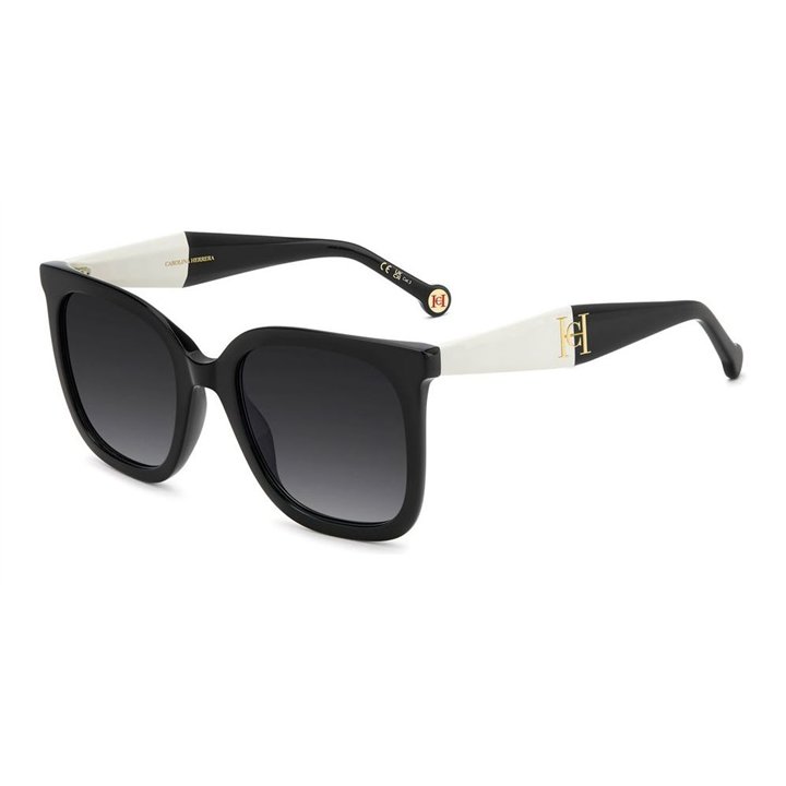 CAROLINA HERRERA MOD. HER 0375_G_S - WW.HER 0375_G_S_80S-9O_55 - Teknashop Ltd