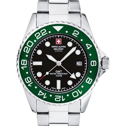 SWISS ALPINE MILITARY Mod. 7052-1133 - WW.7052-1133 - Teknashop Ltd