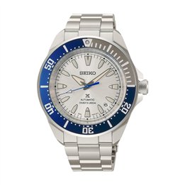 SEIKO PROSPEX Mod. SAMURAI 15TH ANNIVERSARY - WW.HBB001K1 - Teknashop Ltd
