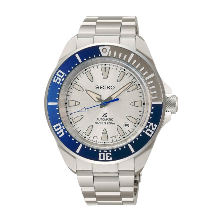 SEIKO PROSPEX Mod. SAMURAI 15TH ANNIVERSARY - WW.HBB001K1 - Teknashop Ltd