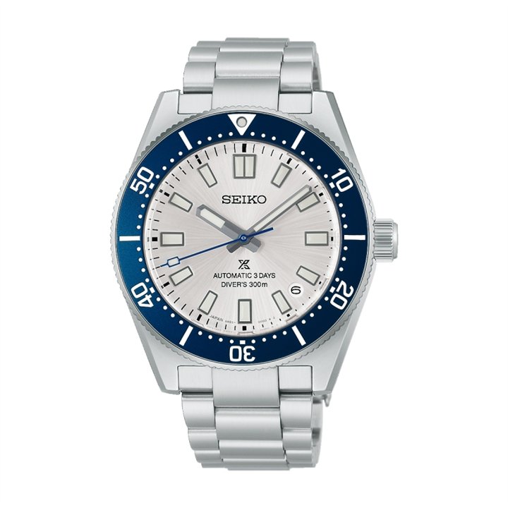 SEIKO PROSPEX Mod. DIVER'S 300M Automatic - WW.HBC005J1 - Teknashop Ltd