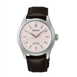 SEIKO PRESAGE Mod. CLASSIC Automatic - WW.HCC003J1 - Teknashop Ltd