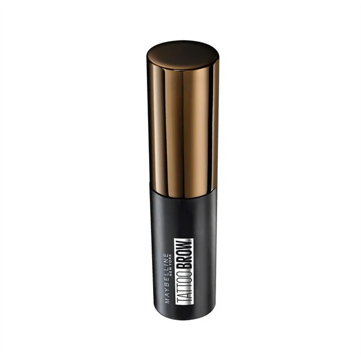 Maybelline Tattoo Brow Easy Peel Off Tint 2 Medium Brown - unisex - Teknashop Ltd