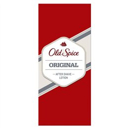 Old Spice Original After Shave 100ml - unisex - Teknashop Ltd