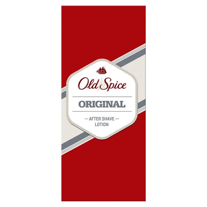 Old Spice Original After Shave 100ml - unisex - Teknashop Ltd