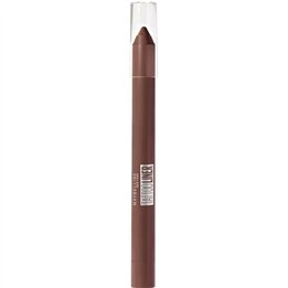 Maybelline Tattoo Liner Gel Pencil 911 Smooth Walnut - unisex - Teknashop Ltd