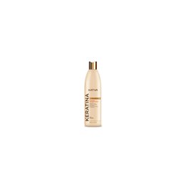 Kativa Keratina Champu 355 - unisex - Teknashop Ltd