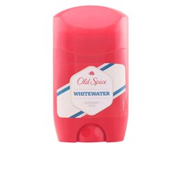 Old Spice Whitewater Deodorant Stick 50g - unisex - Teknashop Ltd