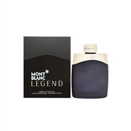 Montblanc Legend After Shave Lotion 100ml - unisex - Teknashop Ltd