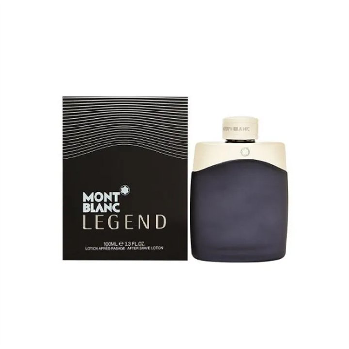 Montblanc Legend After Shave Lotion 100ml - unisex - Teknashop Ltd