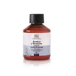 Soivre Aceite Arnica Romarin 200ml - unisex - Teknashop Ltd