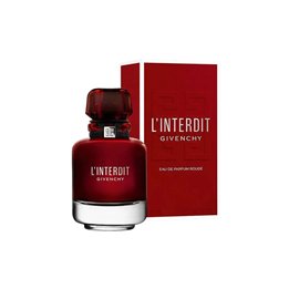 Givenchy Linterdit Rouge Ult Ep 35 Vap - unisex - Teknashop Ltd