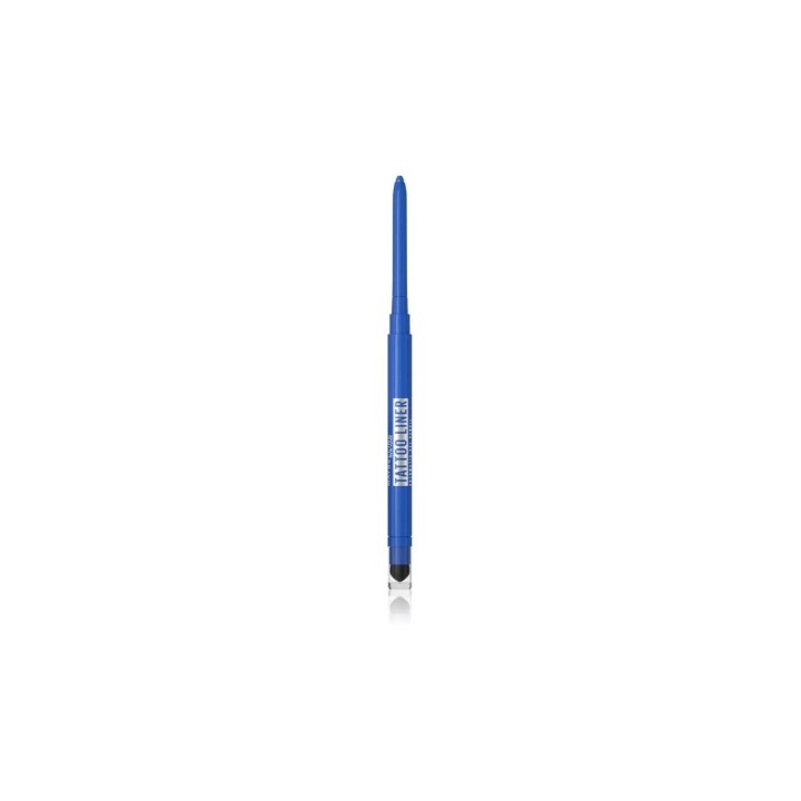 Maybelline Mayb Eyeliner Smokey g Penc Tattoo Lin - unisex - Teknashop Ltd