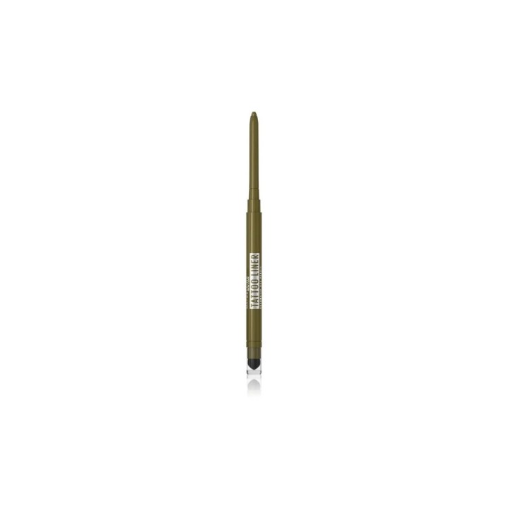 Maybelline Mayb Eyeliner Smokey g Penc Tattoo Lin - unisex - Teknashop Ltd