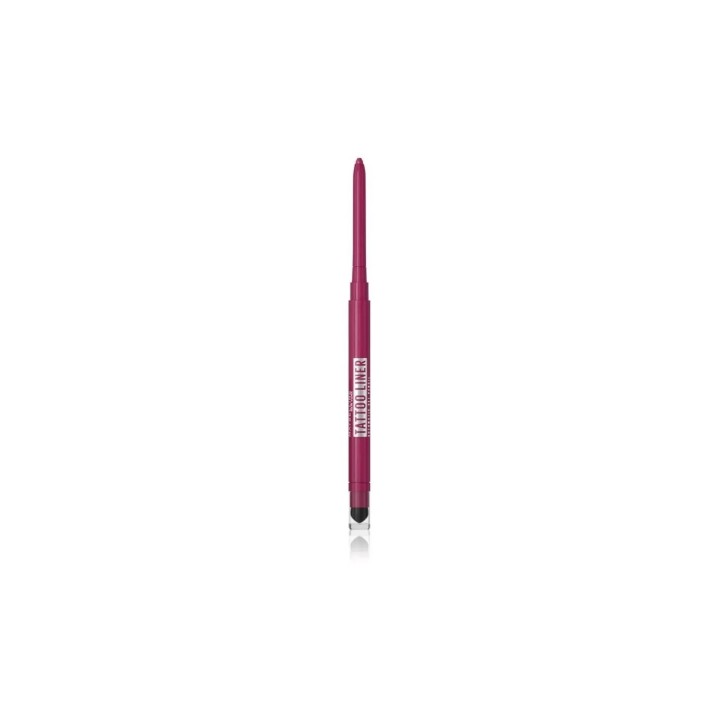 Maybelline Mayb Eyeliner Smokey g Penc Tattoo Lin - unisex - Teknashop Ltd
