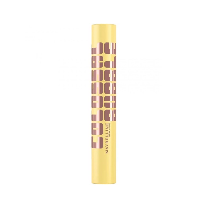 Maybelline Colossal Bubble Máscara De Pestañas Waterproof Black 8,75ml - unisex - Teknashop Ltd