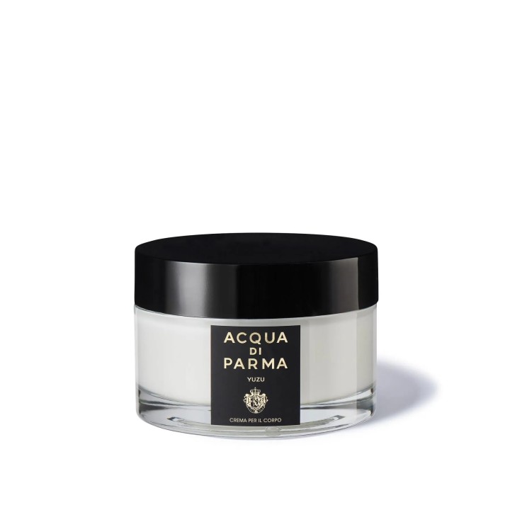 Acqua Di Parma Signatures Of The Sun Yuzu Body Cream 150ml - unisex - Teknashop Ltd
