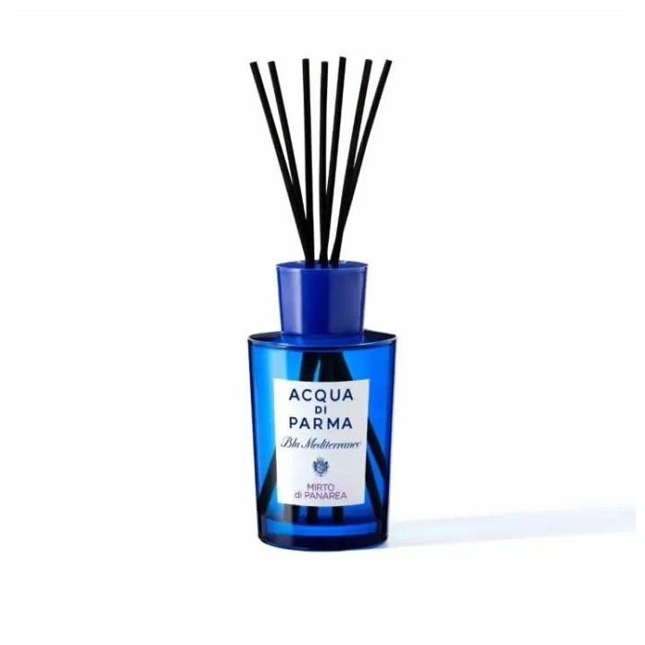 Acqua Di Parma Mirto Di Panarea Diffuser 180ml - unisex - Teknashop Ltd