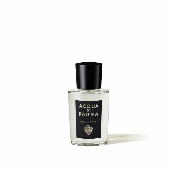 Acqua Di Parma Signatures Of The Sun Luce Di Rosa Eau de Parfum Spray 20ml - unisex - Teknashop Ltd