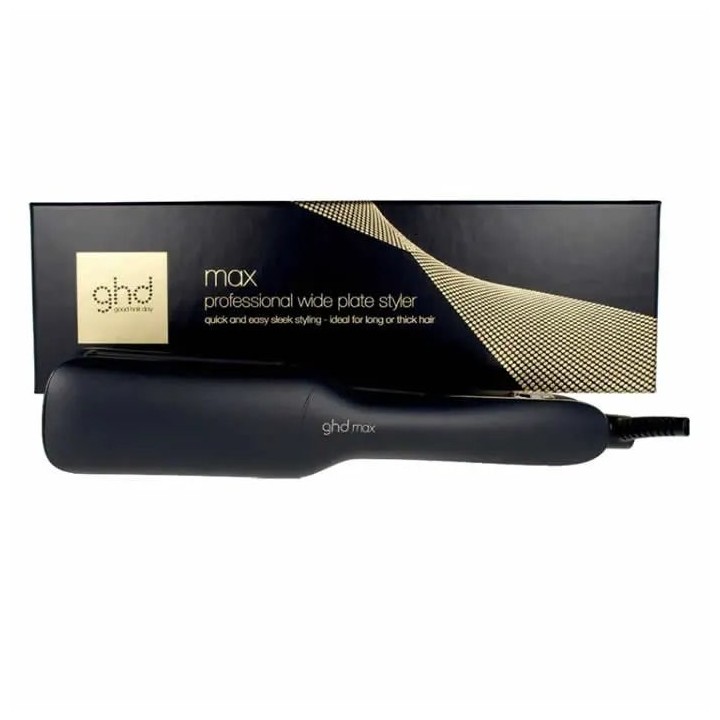 Ghd Max Professional Wide Plate Styler - unisex - Teknashop Ltd