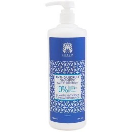 Valquer Champu Anticaspa Elimi Rap 1l - unisex - Teknashop Ltd