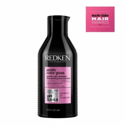 Redken Acidic Color Gloss Gentle Color Shampoo 500ml - unisex - Teknashop Ltd