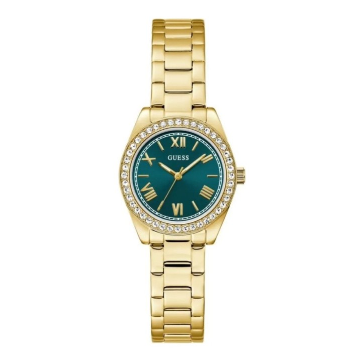 Guess Mini Luna GW0841L9 Ladies Watch - GW0841L9 - Teknashop Ltd