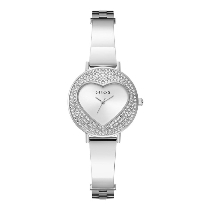 Guess Hartly GW0991L1 Ladies Watch - GW0991L1 - Teknashop Ltd