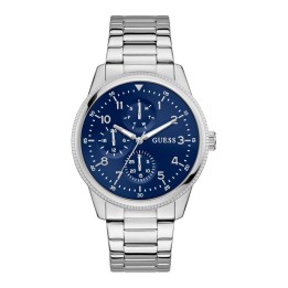 Guess Ian GW0970G1 Men's Watch - GW0970G1 - Teknashop Ltd