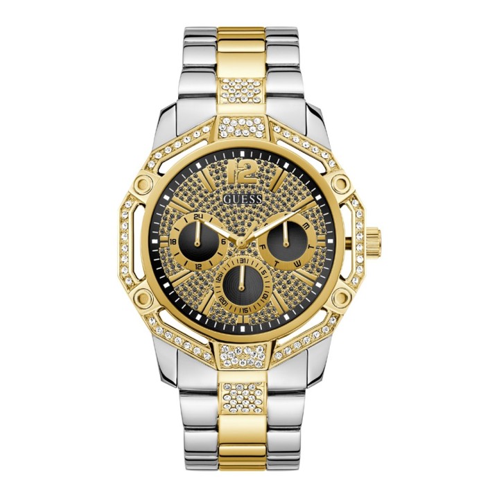 Guess Regal GW0990G4 Men's Watch - GW0990G4 - Teknashop Ltd