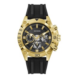 Guess Prospect GW1060G2 Men's Watch - GW1060G2 - Teknashop Ltd